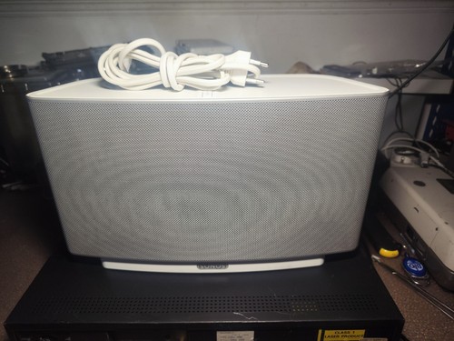 Sonos sistema musicale - sonos,