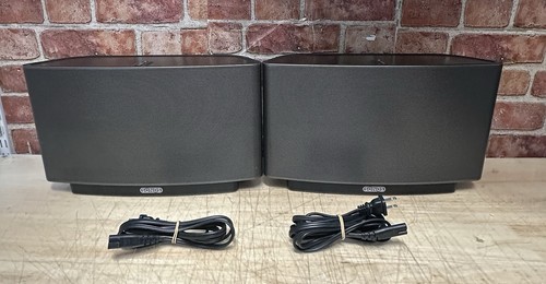 Coppia altoparlanti sonos - di,