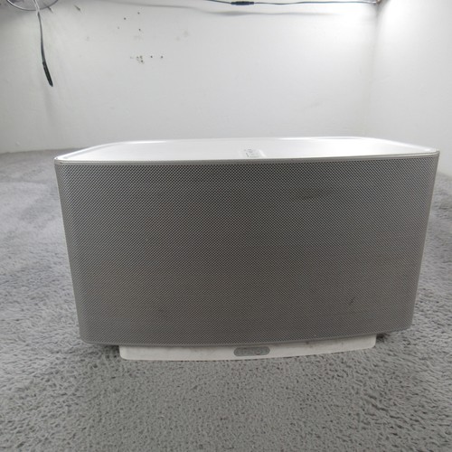 Sonos zoneplayer - sonos, s5