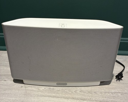 Sonos play zoneplayer - play, 5