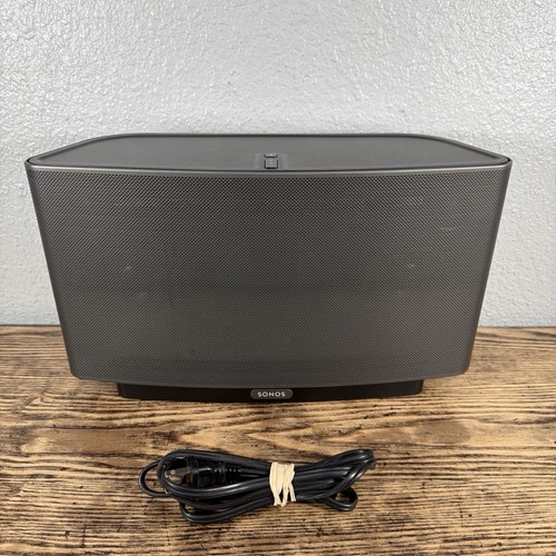 Sonos play gen - play:5, zoneplayer