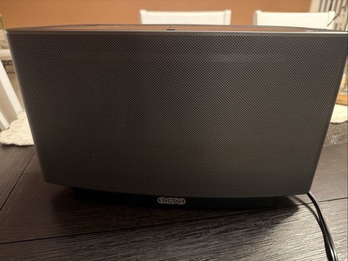 Sonos zoneplayer gen - sonos, s5