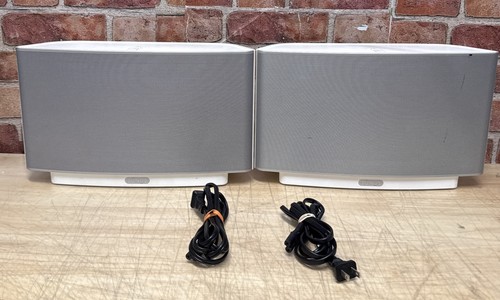 Coppia altoparlanti sonos - coppia, di