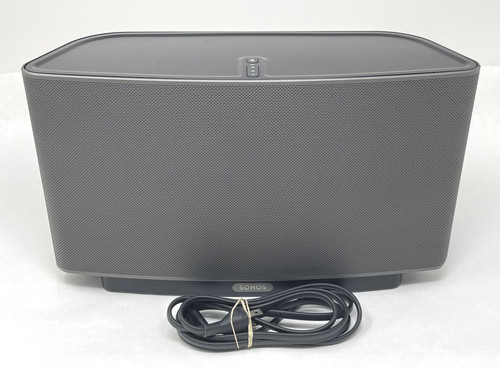 Sonos play altoparlante - play,