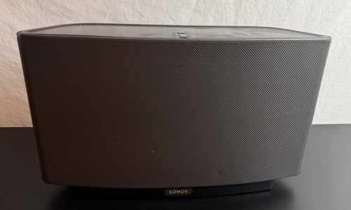 Sonos play gen zoneplayer - sonos,