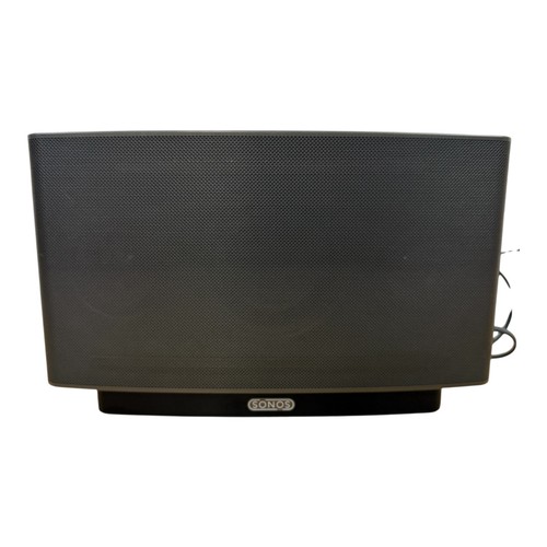 Sonos zoneplayer - sonos, s5