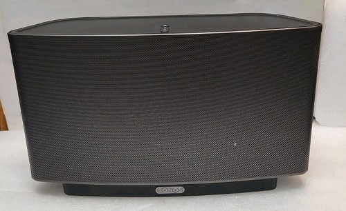 Sonos zoneplayer sistema - s5,