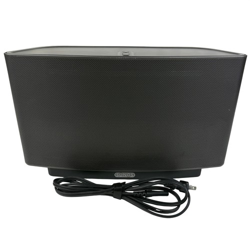 Sonos zoneplayer - sonos, s5