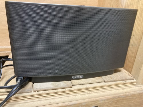 Sonos zoneplayer sistema - sistema, di