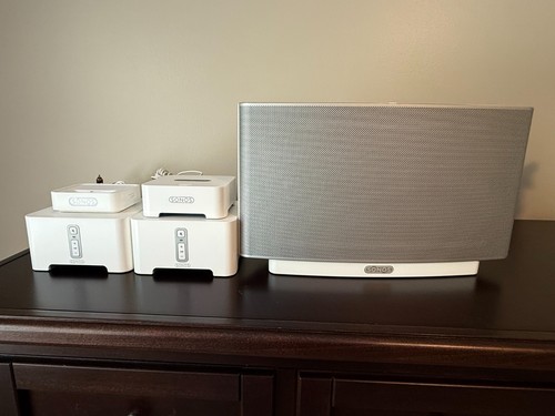 Pacchetto sonos multi room - pacchetto,