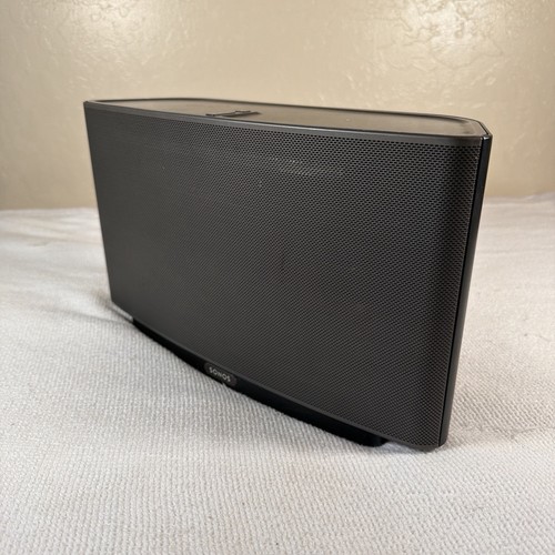 Sonos zoneplayer play - sonos, s5
