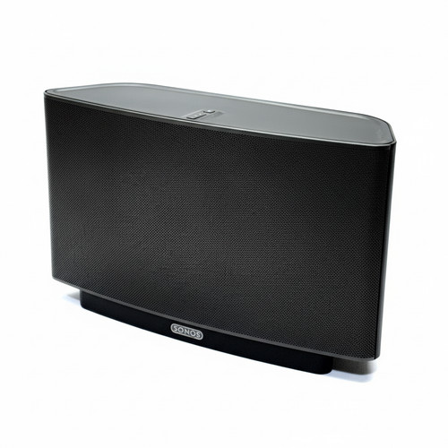 Sistema musicale wireless