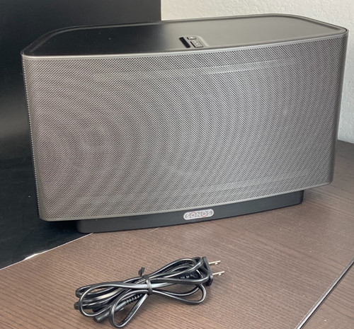 Sonos play sistema di - play,