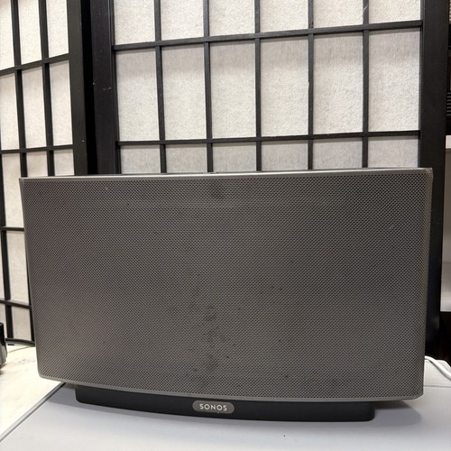 Sonos zoneplayer sistema di - sonos,