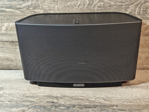 Sonos zoneplayer play gen - zoneplayer, play:5