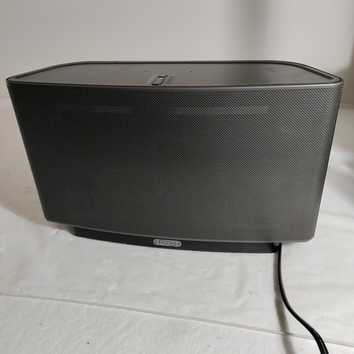 Sonos zoneplayer sistema - zoneplayer, s5