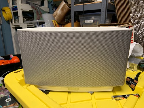 Sonos zoneplayer gen 1 - zoneplayer,