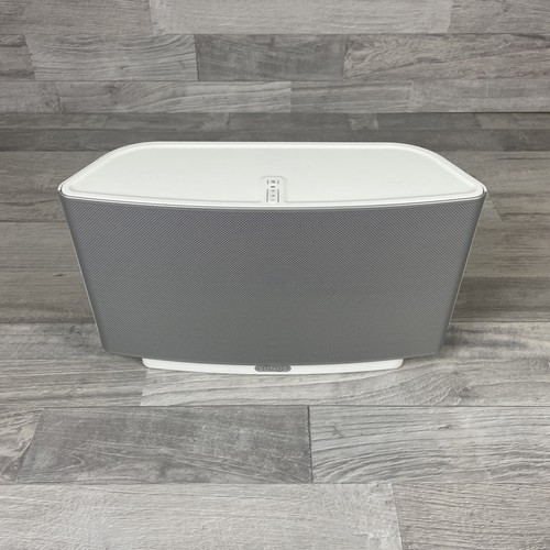 Sonos zoneplayer gen 1 - zoneplayer,