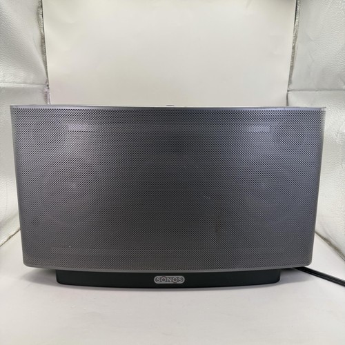 Sonos zoneplayer sistema - zoneplayer, s5
