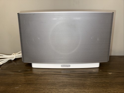 Sonos zoneplayer - sonos, s5