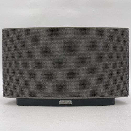 Sonos zone player - sonos, sistema