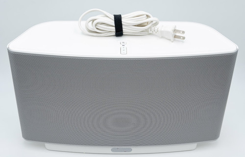 Sonos zoneplayer sistema - zoneplayer, s5