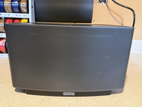 Sonos zoneplayer gen - sonos,
