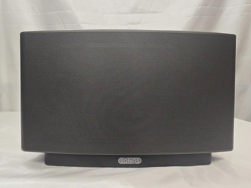 Sonos zoneplayer - sonos,