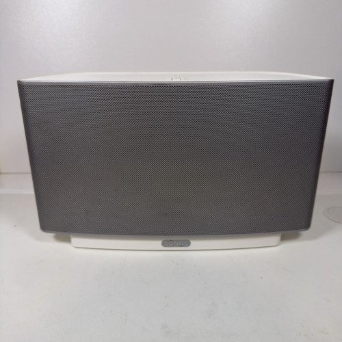 Sonos wireless music system - music,