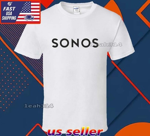 Nuova camicia sonos logo - nuova,