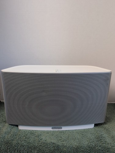 Sonos zoneplayer - sonos,