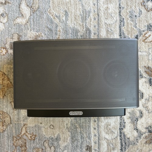 Sonos zoneplayer gen - gen, 1