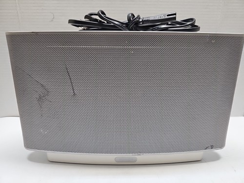 Sonos zoneplayer bianco - sonos,