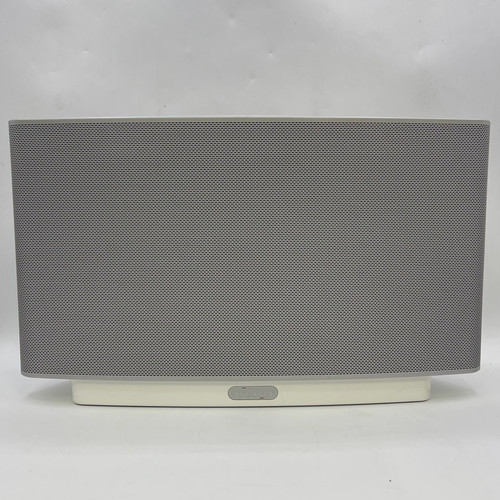 Sonos zone player sistema - zone,