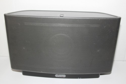 Sonos zoneplayer - sonos,