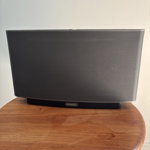 Non testato sonos play - testato*, 1a