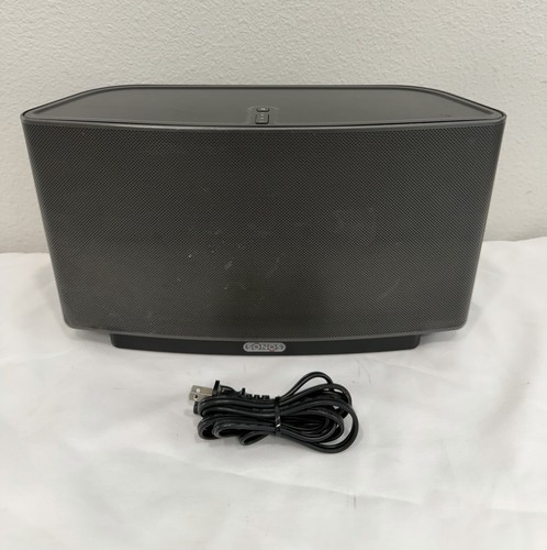 Sonos gen zoneplayer - sonos,