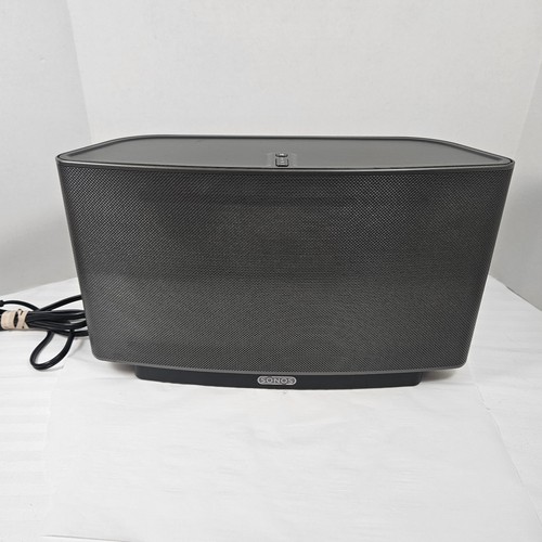 Sonos wireless music system - sonos,