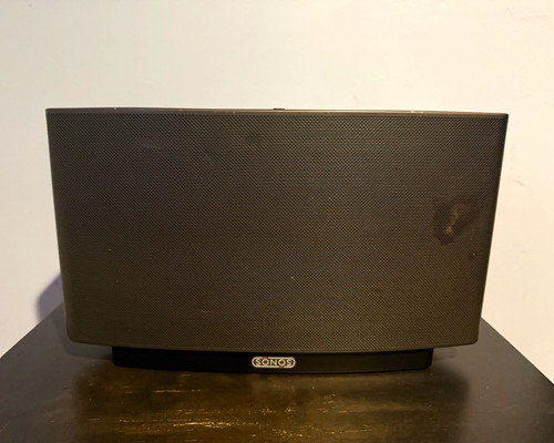Sonos zoneplayer - sonos, s5