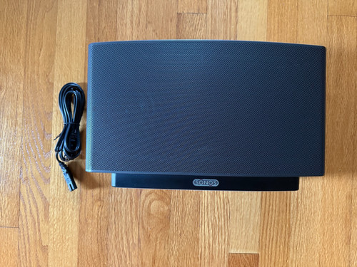Sonos zoneplayer play gen - play:5,