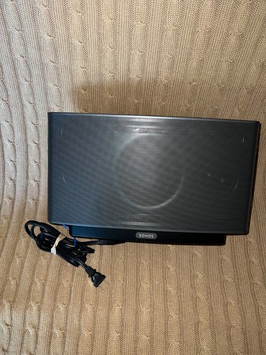 Sonos model play 5 - play:,