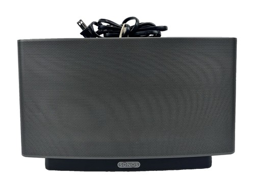 Sonos zoneplayer sistema - s5,