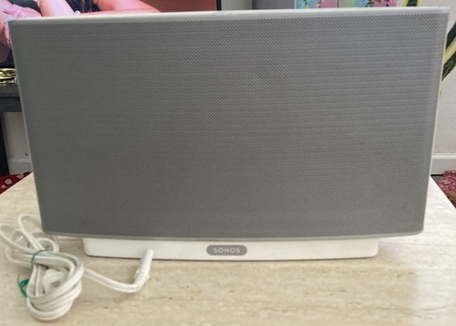 Sonos zoneplayer play - zoneplayer,