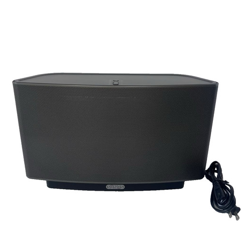 Sonos zoneplayer play gen - play:5,