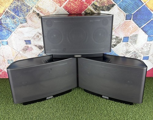 Sonos sistema musicale - sonos,