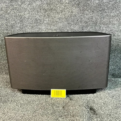 Sonos zoneplayer - zoneplayer, s5