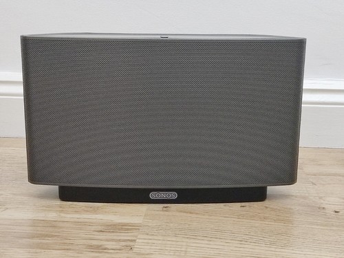 Sonos zoneplayer - sonos,