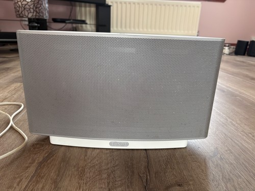 Sonos wireless music system - sonos,