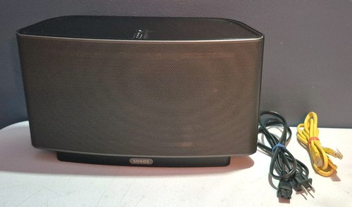 Sonos play altoparlante - 5,