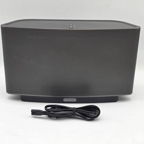 Sonos zone player - player, s5